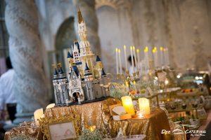 DisneyThemeWedding