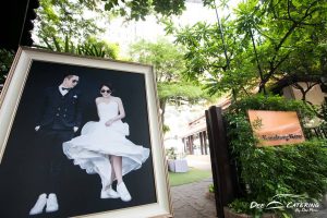 สยามสมาคม สถานที่จัดงานแต่งงานในสวนสไตล์ไทยสวยๆใจกลางกรุงเทพ