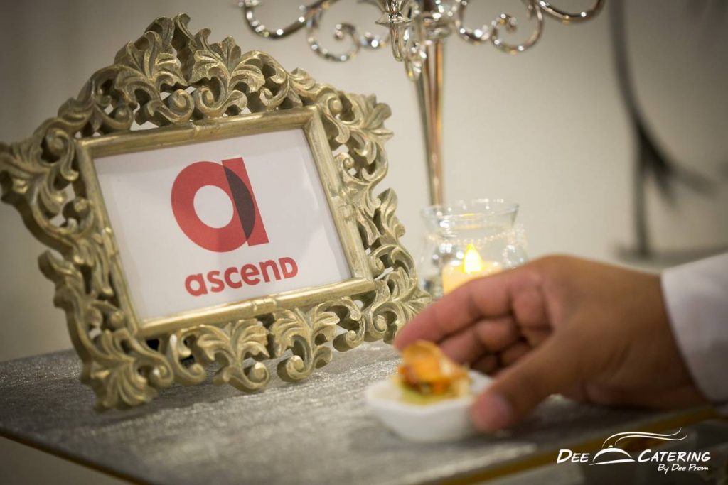 งานจัดเลี้ยงในบริษัทASCEND-072-1024x683