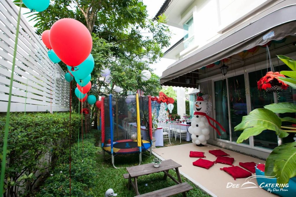 จัดเลี้ยงปีใหม่Christmas-055-1024x683