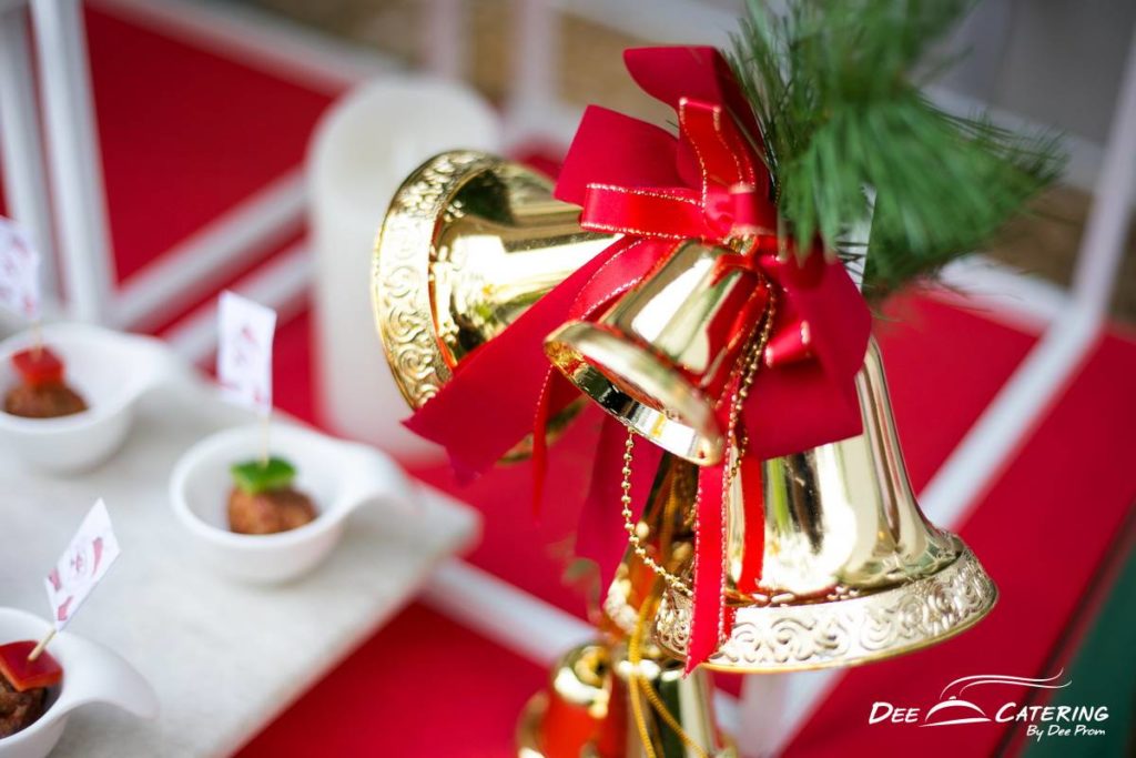 จัดเลี้ยงปีใหม่Christmas-170-1024x683