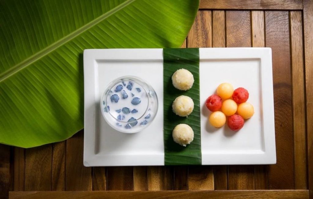ThaiSetMenu อาหารไทย เซ็ทเมนู