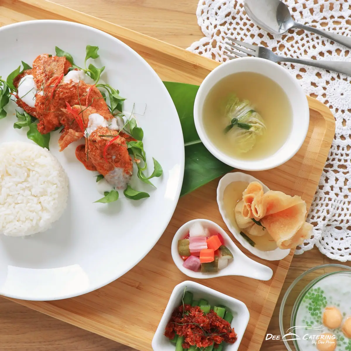 อาหารชุด set menu สำหรับงานเลี้ยง VIP งานเลี้ยงเป็นทางการ อาหารชุด set menu สำหรับงานเลี้ยง VIP งานเลี้ยงเป็นทางการ
