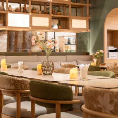 Origami ร้านอาหารรับจัดเลี้ยงใจกลางสุขุมวิท
