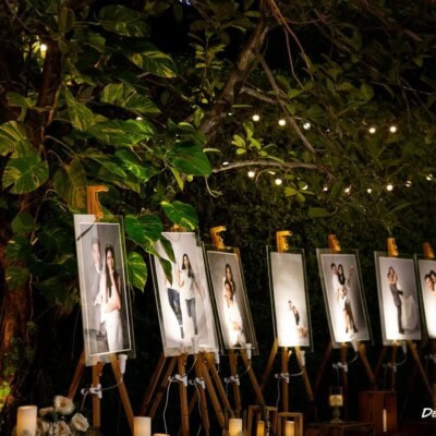 66Cottage จัดงานแต่งในสวน สวยๆ โดย ดีเคเทอริ่ง