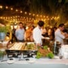 66Cottage จัดงานแต่งในสวน สวยๆ โดย ดีเคเทอริ่ง