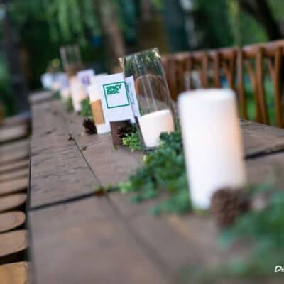 66Cottage จัดงานแต่งในสวน สวยๆ โดย ดีเคเทอริ่ง