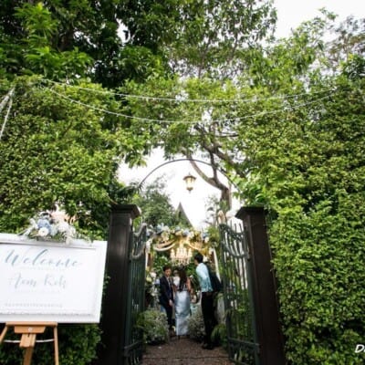 สถานที่จัดงาน อะกาลิโก Agalico สุขุมวิท