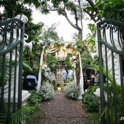 สถานที่จัดงาน อะกาลิโก Agalico สุขุมวิท