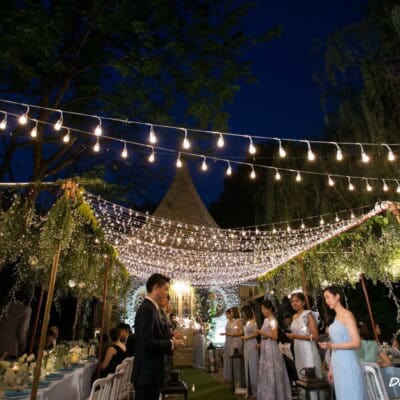 สถานที่จัดงาน อะกาลิโก Agalico สุขุมวิท