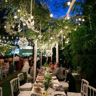 สถานที่จัดงาน อะกาลิโก Agalico สุขุมวิท