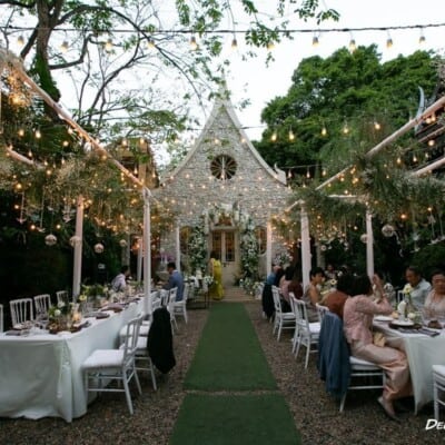 สถานที่จัดงาน อะกาลิโก Agalico สุขุมวิท