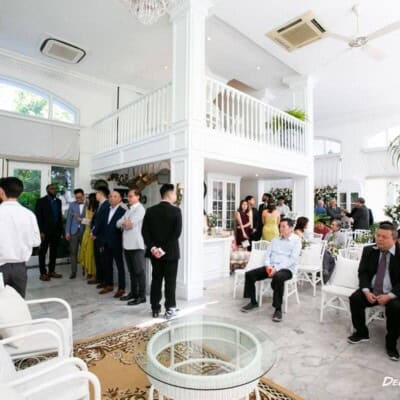 สถานที่จัดงาน อะกาลิโก Agalico สุขุมวิท