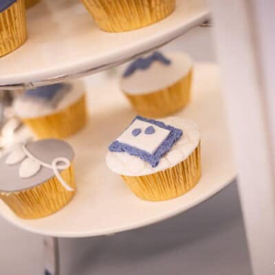 Babyshower รับจัดเลี้ยง งานเบบี้ชาวเวอร์ แบบน่ารักๆ อาหารอร่อย