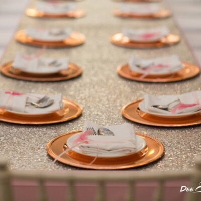 Benedict DisneyThemeWedding