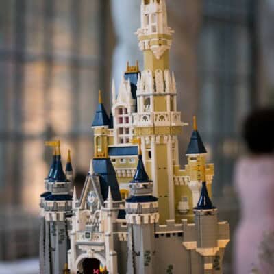 Benedict DisneyThemeWedding