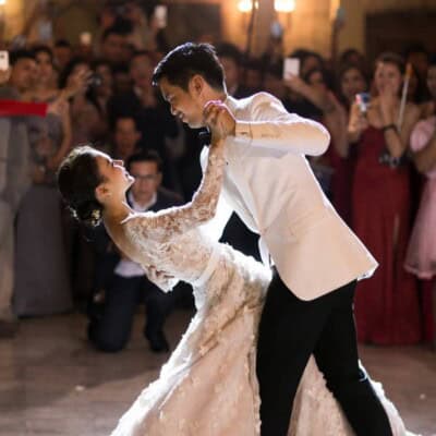 Benedict DisneyThemeWedding