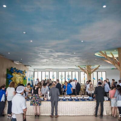 จัดบุฟเฟต์ รับจัดเลี้ยงนอกสถานที่ งานประชุมสัมมนา โดย ดี เคเทอริ่ง