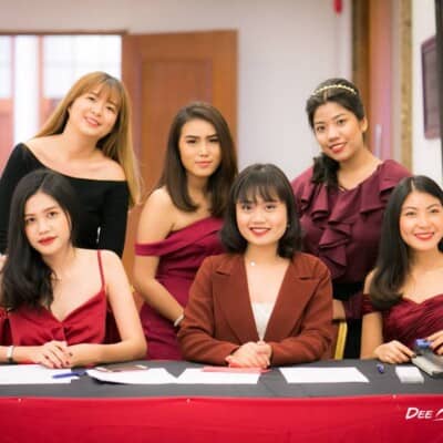 จัดงานบาย์เบียร์ Byenior สถานที่จัดงานเลี้ยงส่งพี่