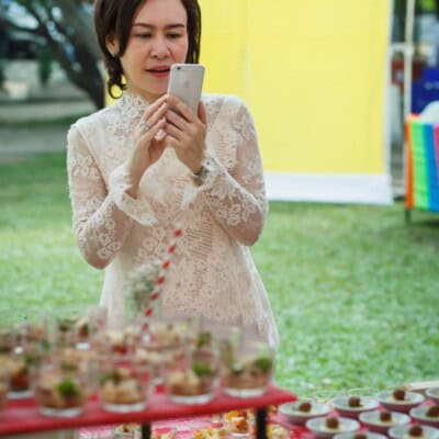 งานเลี้ยงธีมคาร์นิวัล