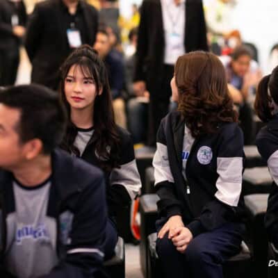 รับจัดเลี้ยงนอกสถานที่ อาหารค็อกเทล งานอีเวนท์