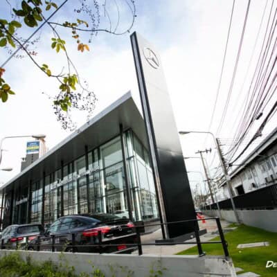รับจัดเลี้ยงนอกสถานที่ อาหารคอกเทล Cocktail