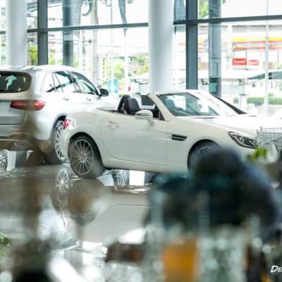 รับจัดเลี้ยงนอกสถานที่ อาหารคอกเทล Cocktail