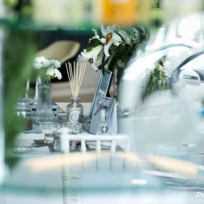 รับจัดเลี้ยงนอกสถานที่ อาหารคอกเทล Cocktail