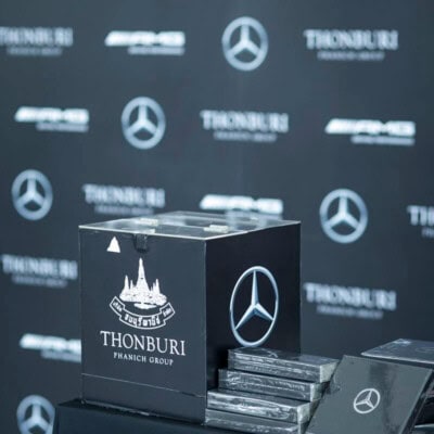 รับจัดเลี้ยงนอกสถานที่ อาหารคอกเทล Cocktail