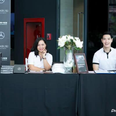 รับจัดเลี้ยงนอกสถานที่ อาหารคอกเทล Cocktail