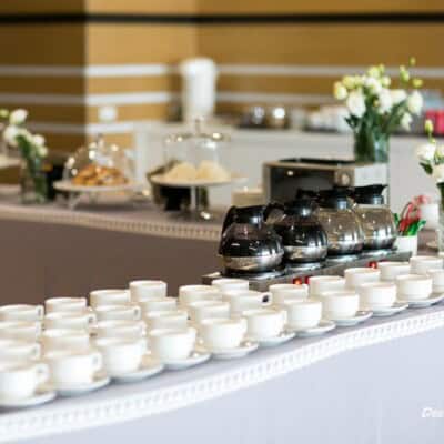 จัดเลี้ยง คอฟฟี่เบรค บุฟเฟต์ อร่อยๆ ให้ งานประชุมบริษัท