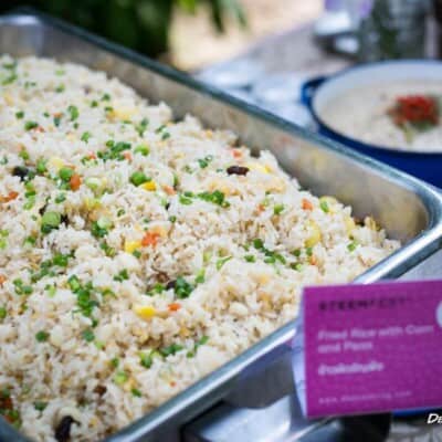 รับจัดเลี้ยง สัมมนา จัดประชุม โดย ดี เคเทอริ่ง