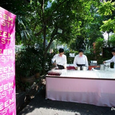 รับจัดเลี้ยง สัมมนา จัดประชุม โดย ดี เคเทอริ่ง