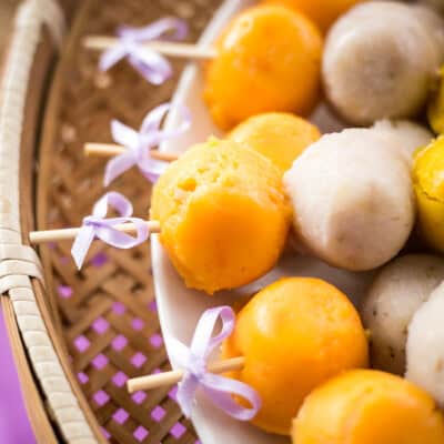 DeeCatering รับจัดเบรค ขนมเบรค อาหารว่าง