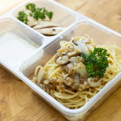 DeeCatering รับจัดเลี้ยงอาหารกล่อง