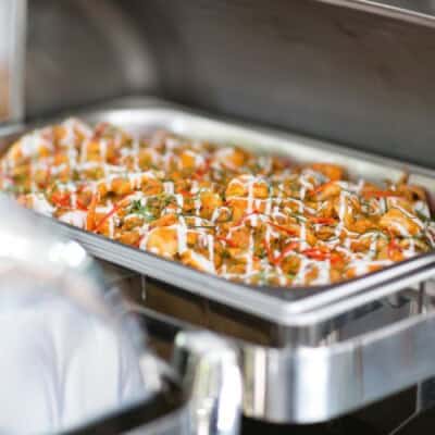 DeeCatering รับจัดลี้ยงอาหารบุฟเฟต์นอกสถานที่