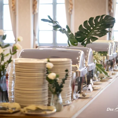 DeeCatering รับจัดเลี้ยงสัมมนา