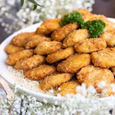 DeeCatering รับจัดเลี้ยงสัมมนา อาหาร set menu