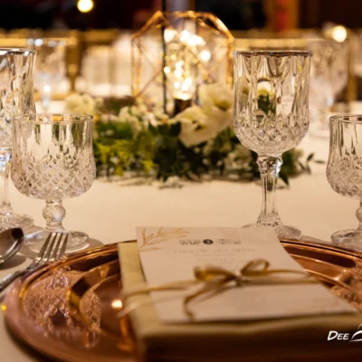 DeeCatering รับจัดเลี้ยงสัมมนา อาหาร set menu