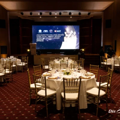 DeeCatering รับจัดเลี้ยงสัมมนา อาหาร set menu