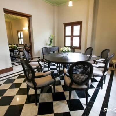 สถานที่จัดงานเลี้ยง ยอดนิยม บ้านเลขที่1 HouseNo1