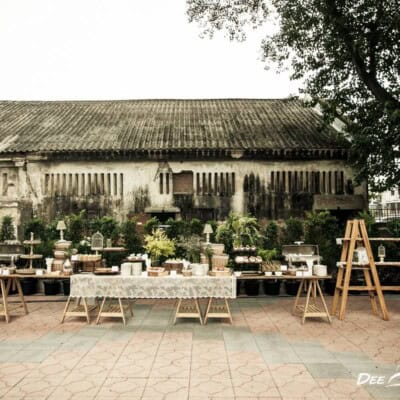 สถานที่จัดงานเลี้ยง ยอดนิยม บ้านเลขที่1 HouseNo1