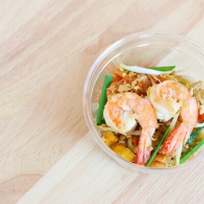 DeeCatering รับจัดเลี้ยงอาหารกล่อง cocktail box