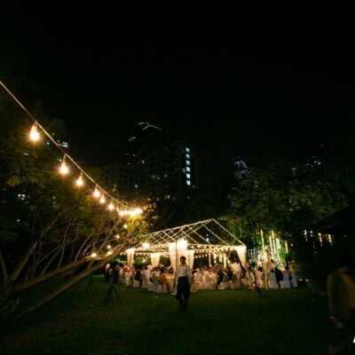 งานแต่งงาน ที่ บ้าน มรว คึกฤทธิ์ ปราโมช