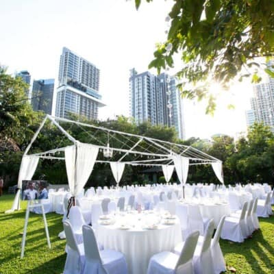 งานแต่งงาน ที่ บ้าน มรว คึกฤทธิ์ ปราโมช