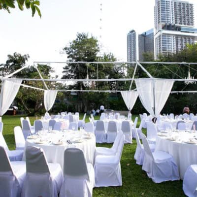 งานแต่งงาน ที่ บ้าน มรว คึกฤทธิ์ ปราโมช