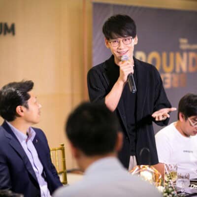 รับจัดเลี้ยงนอกสถานที่ SetMenu โดย ดี เคเทอริ่ง