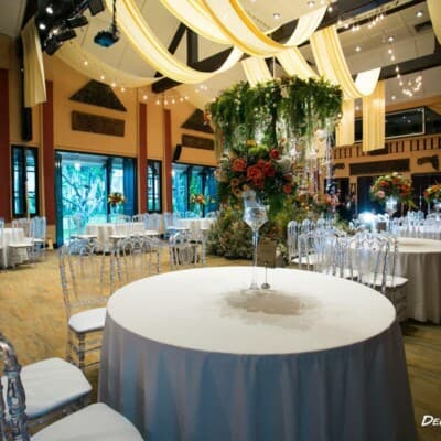 งานแต่งงาน สยาม สมาคม สถานที่จัดงานแต่งงานในสวน