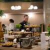 รับจัดเลี้ยงนอกสถานที่ อาหารค็อกเทล Cocktail