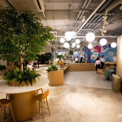 รับจัดเลี้ยงนอกสถานที่ อาหารค็อกเทล Cocktail
